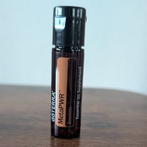 Doterra MetaPWR Beadlets Essential Oil Supplement